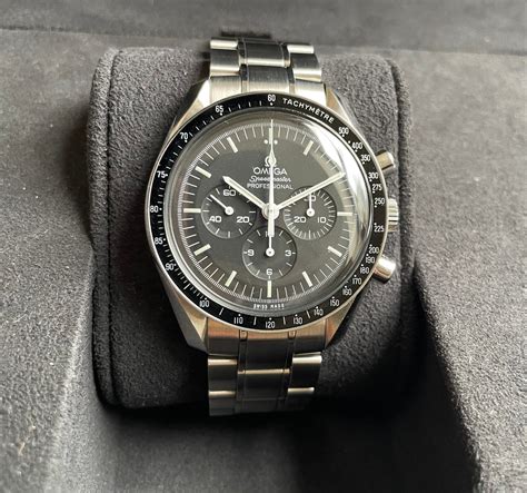 rolex speedmaster